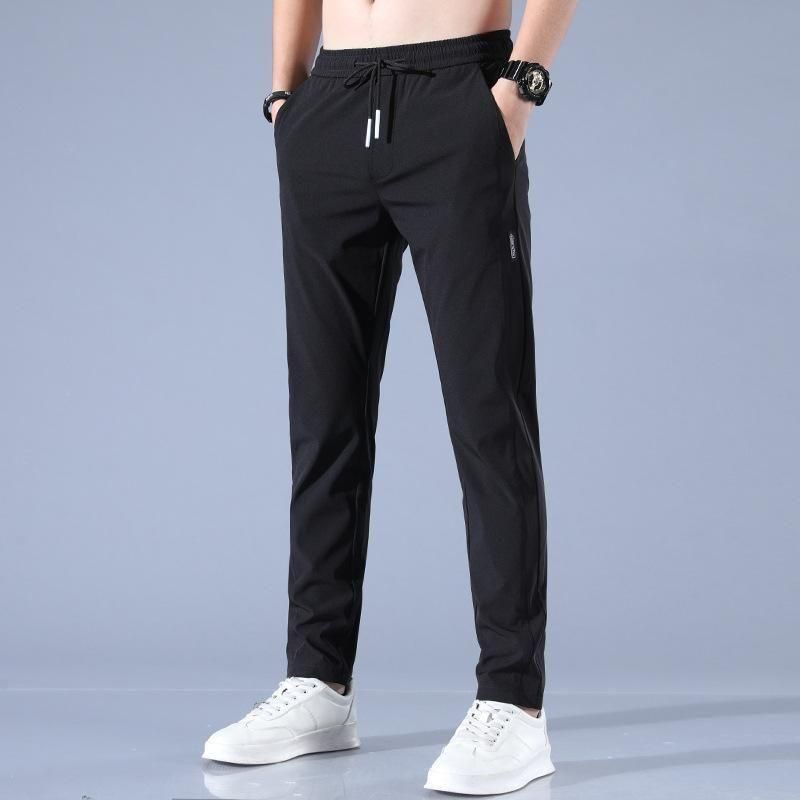 Men's Track Pant (Lycra )- Pack of 3