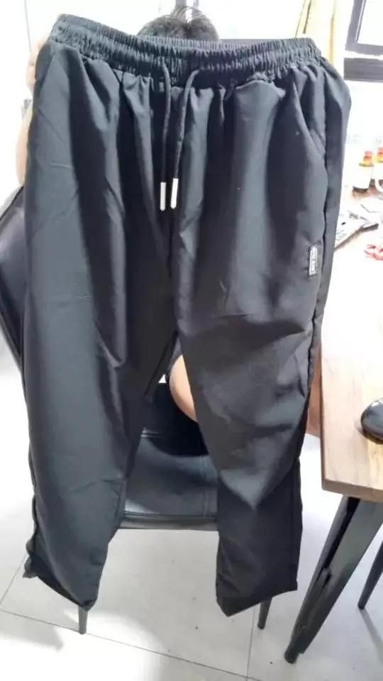 Men's Track Pant (Lycra )- Pack of 3