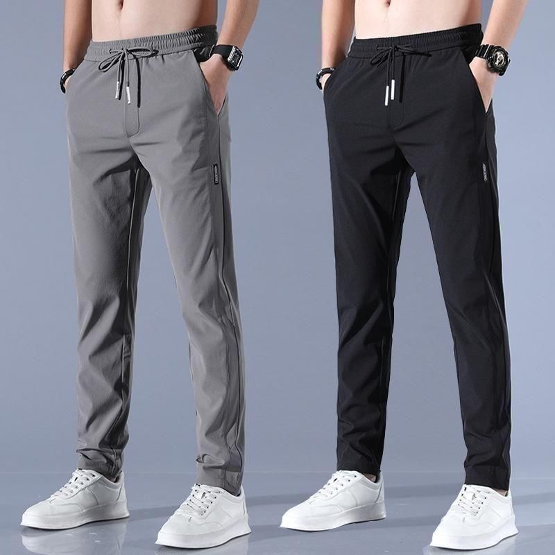 Men's Track Pant (Lycra )- Pack of 3