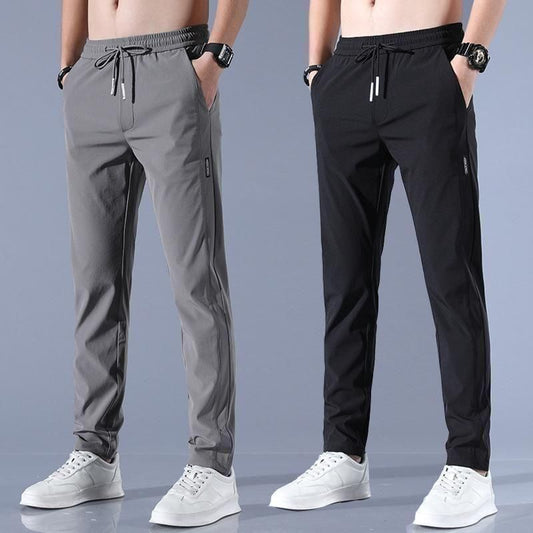 Men's Track Pant (Lycra )- Pack of 3